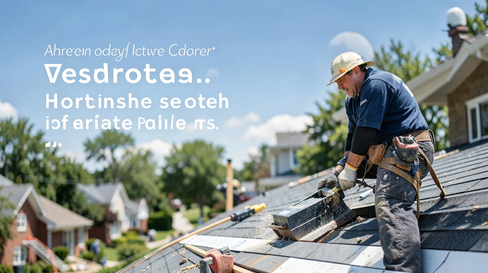 Roof Replacement in Smithfield, NC near me